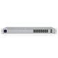 Ubiquiti UniFiSwitch 16 Rackmount Gigabit Managed Switch - 8x PoE+