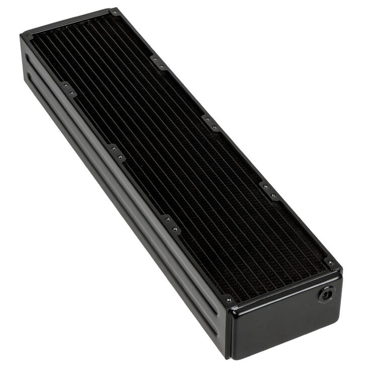 Coolgate XFlow Radiator G2 - 480mm image number 0