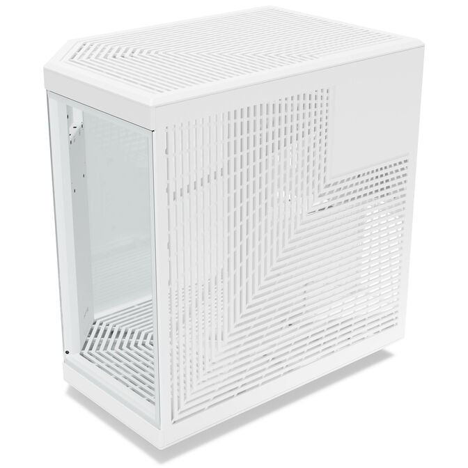 High-End Gaming-PC-Konfigurator, Hyte Y70, AMD AM5, Ryzen-Prozessor, RTX 5090 / 5080 GPU image number 7