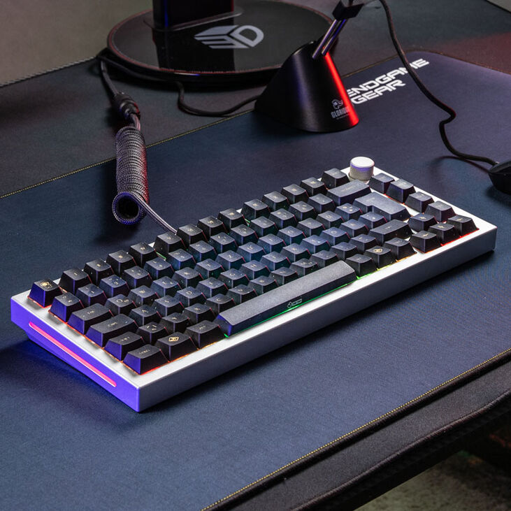 GMMK Pro ISO Custom Tastatur Konfigurator - Big Bang image number 3
