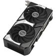 ASUS Dual GeForce RTX 5060 Ti OC Edition, 8192 MB GDDR7 image number null