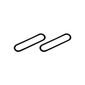 EK Water Blocks EK-Quantum Vector² Terminal O-Ring, 14 x 1 mm - 2 pieces