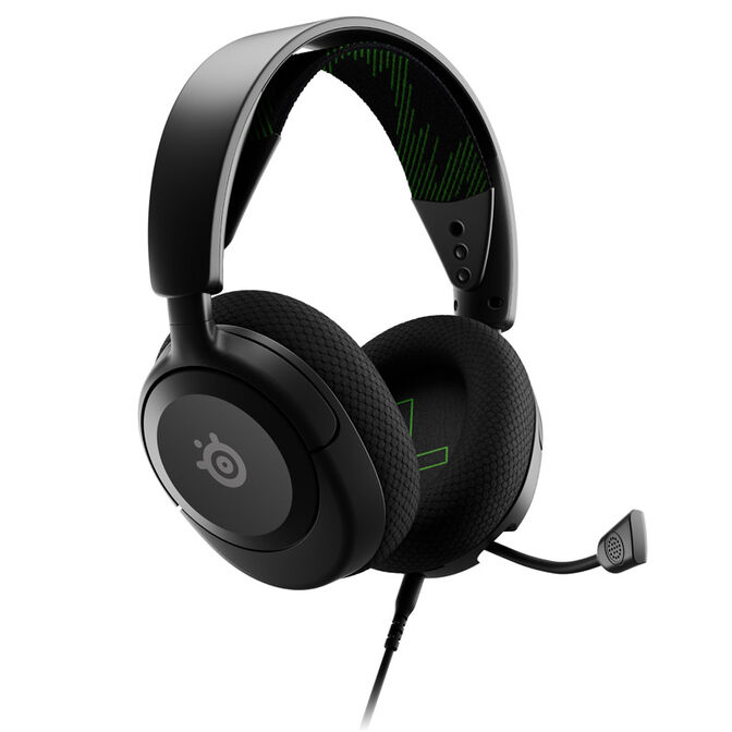 SteelSeries Arctis Nova 1X Gaming Headset image number 0
