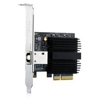 ZyXEL XGN100C 10 Gigabit LAN-Adapter, RJ-45, PCIe 3.0 x4