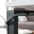 LABEL THE CABLE Wall Klettkabelhalter 10er Set - schwarz image number null