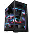 Stealkey Customs Lian Li O11D XL Folienset - Glitch image number null