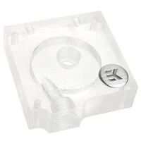 EK Water Blocks EK-XTOP DDC - Acrylic