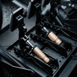MOZA CRP2 Pedalset image number null