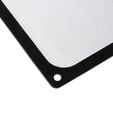 SilverStone SST-FF123B magnetischer Staubfilter - 120mm image number null
