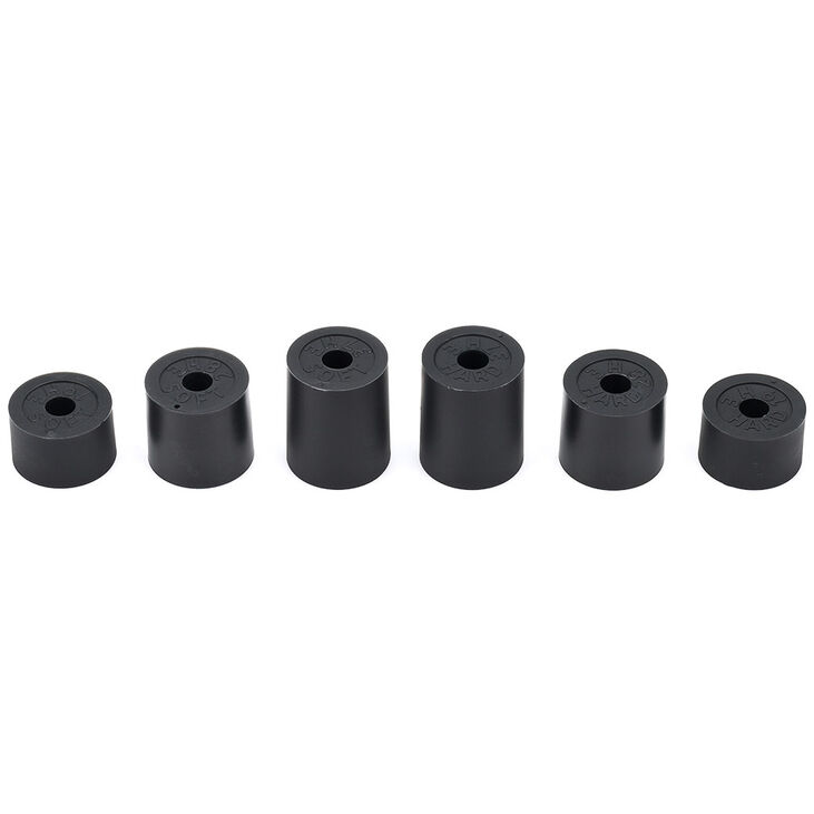 Heusinkveld Elastomer Kit - Ultimate+ image number 0