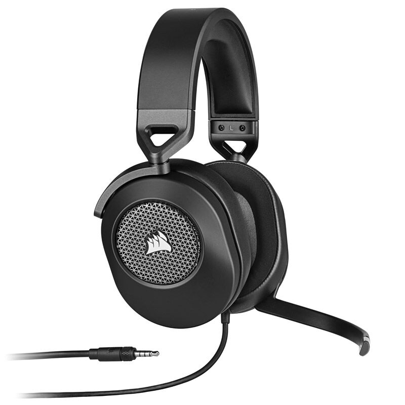 Corsair HS65 Surround Headset - Carbon GAPL-1299