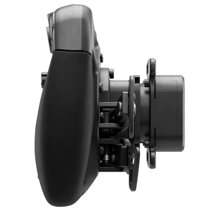 Simucube Savu Pro Lenkrad + Link Hub image number 2
