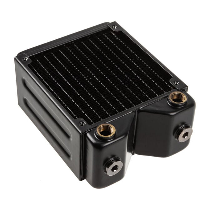 Coolgate G2 Radiator 10 FPI - 120mm image number 0