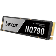 Lexar NQ790 NVMe SSD, PCIe 4.0, M.2 Typ 2280 - 2 TB