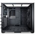 Lian Li O11 Air Mini, Midi-Tower, Tempered Glass - schwarz image number null