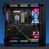 Corsair Hydro X iCUE Link XH405i RGB Elite - stealth gray image number null