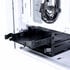 Lian Li LANCOOL 206 Gehäuse, Midi-Tower, ATX, Tempered Glass - weiß image number null