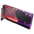 PHANTEKS Glacier G40 RTX 4090 Waterblock with Backplate for Gigabyte, D-RGB - black image number null