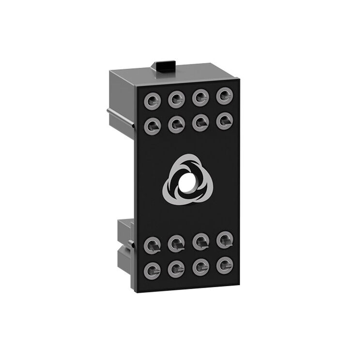 Singularity Computers  8-Pin PCIe 180 Grad Adapter D+U image number 2
