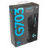 Logitech G703 Hero Lightspeed Gaming Maus - schwarz image number null