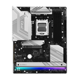 ASROCK B850 Pro RS Mainboard, Sockel AM5, AMD B850, ATX, DDR5 image number null
