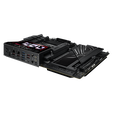 ASUS ROG Maximus Z890 Hero Mainboard, Sockel LGA 1851, Intel Z890, ATX, DDR5 image number null