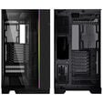 Lian Li O11 Dynamic EVO XL Big-Tower - schwarz image number null