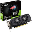 ASUS GeForce RTX 3050 Low Profile O6G, 6144 MB GDDR6 image number null