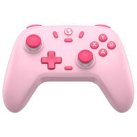 GameSir Nova Lite Multiplatform Gamepad - pink
