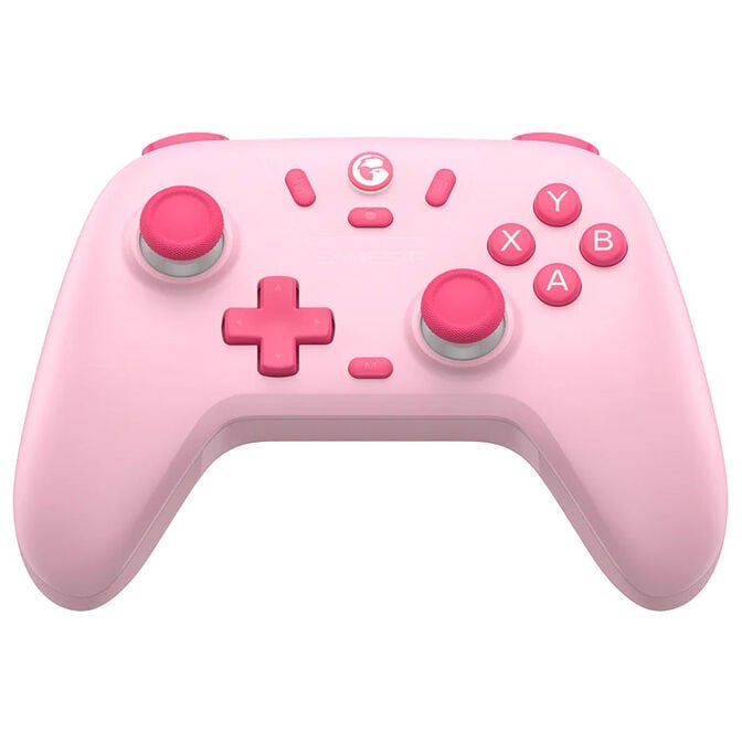 GameSir Nova Lite Multiplatform Gamepad - pink image number 0