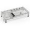 Alphacool Core Distro Plate 280 Links VPP/D5 - Acrylic