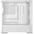ASUS TUF Gaming GT302 TG ARGB Geh&auml;use - wei&szlig; image number null