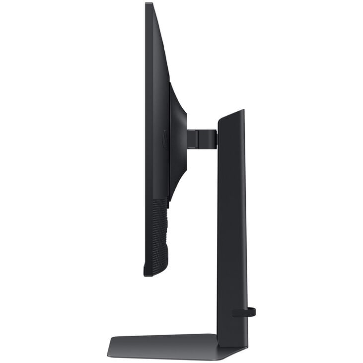 Samsung Odyssey G5 G50D (2024), 32 inch Gaming Monitor, 180Hz, IPS, FreeSync image number 5