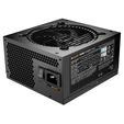 be quiet! Pure Power 13M 80 PLUS Gold Power Supply, ATX 3.1, PCIe 5.1 - 650 Watts, black image number null