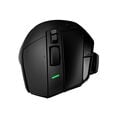 Logitech G502 X PLUS Gaming Maus - schwarz image number null