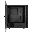 Kolink Observatory HF Mesh Core Midi-Tower - schwarz image number null