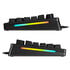 Glorious GMMK 3 Pro HE 75 % Gaming-Tastatur - Pre-Built, ANSI (US), Fox HE Switches, schwarz image number null