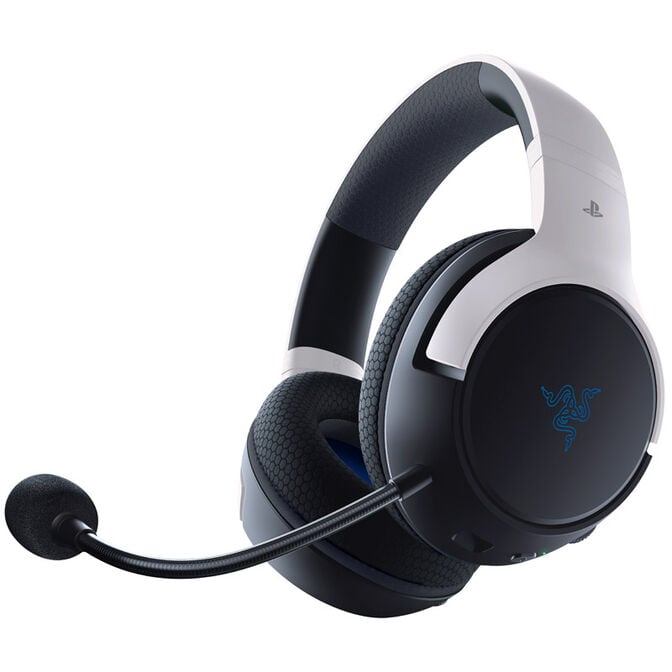 Razer Kaira HyperSpeed (Playstation Licensed) Gaming Headset - wei&szlig; image number 1