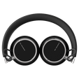 beyerdynamic AVENTHO 100 wireless headphones, on-ear, ANC - black image number null