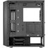 Aerocool Interstellar-G-BK-v1 Midi-Tower - schwarz image number null