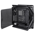 ASUS ROG Hyperion GR701 BTF Edition PC-Geh&auml;use, Big-Tower, E-ATX, Tempered Glass - schwarz image number null