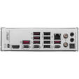 MSI MPG X870E Edge TI WiFi Mainboard, Sockel AM5, AMD X870E, ATX, DDR5 image number null
