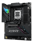 ASUS ROG STRIX B850-F Gaming WiFi Mainboard, Sockel AM5, AMD B850, ATX, DDR5 image number null