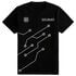 der8auer T-Shirt PCB-Design (M) image number null