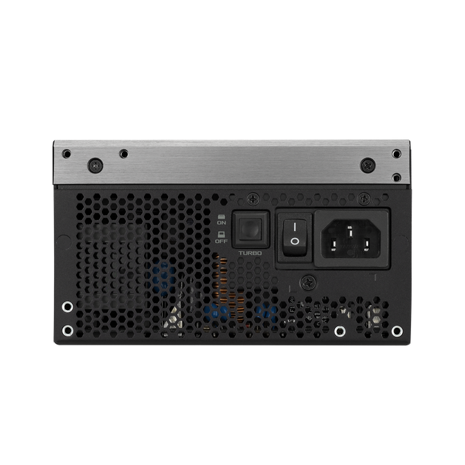 ASUS ROG Thor Platinum III, 80 PLUS Platinum Netzteil, modular, ATX 3.1, PCIe 5.1 - 1.200 Watt image number 3