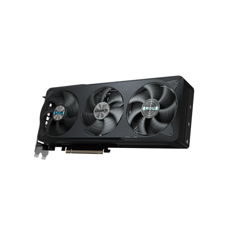 GIGABYTE GeForce RTX 5070 Eagle OC SFF 12G, 12288 MB GDDR7 image number 3