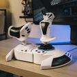 Thrustmaster T.Flight Hotas 5 MSFS Special Edition image number null