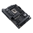 ASUS TUF Gaming Z890-Plus WiFi Mainboard, Sockel LGA 1851, Intel Z890, ATX, DDR5 image number null