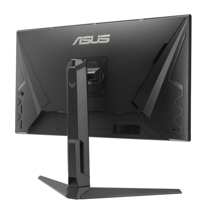 ASUS TUF Gaming VG27AQML5A, 27 Zoll Gaming Monitor, 300 Hz, IPS, G-SYNC Compatible image number 4