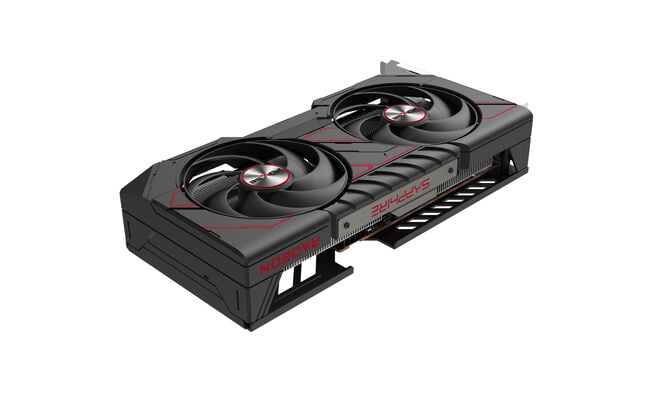 Sapphire Pulse Radeon RX 9060 XT Gaming OC Grafikkarte, 8192 MB GDDR6 image number 5
